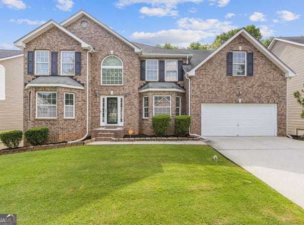 4744 Michael Jay, Snellville, GA 30039