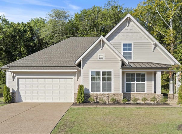 75 ROSE BUSH St, Munford, TN 38058