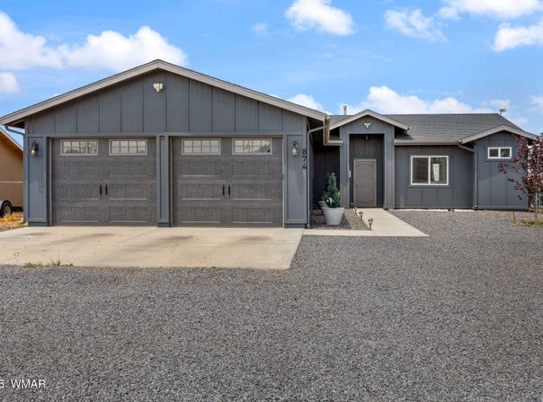 874 W 7th St S, Snowflake, AZ 85937