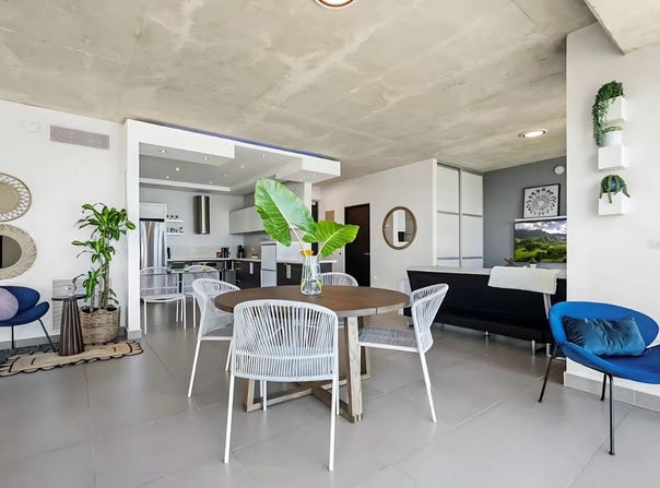 404 AVE DE LA CONSTITUCION, OLD SAN JUAN, 00901
