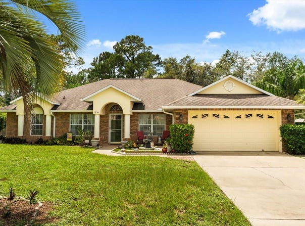 1336 STAR COURT, DELTONA, FL 32725