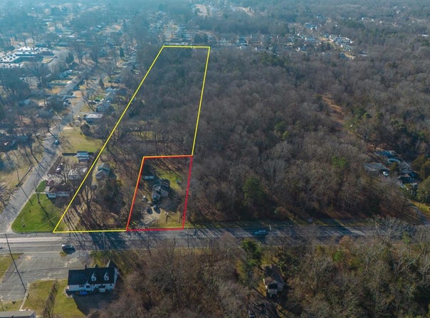 1535 W LANDIS Avenue, VINELAND, NJ 08360