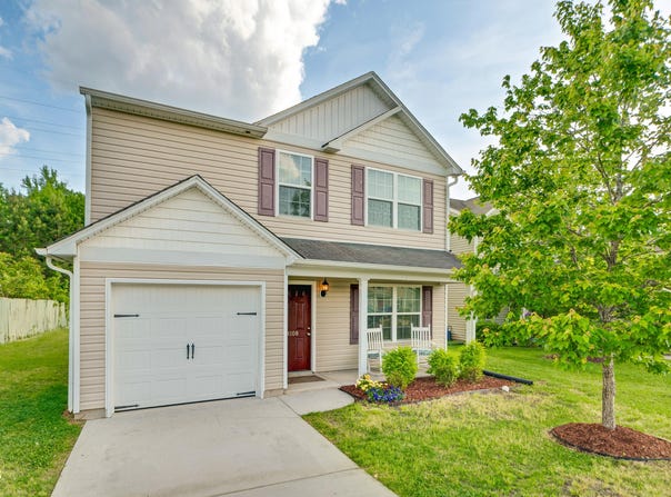 4108 Lady Slipper Lane, Durham, NC 27704