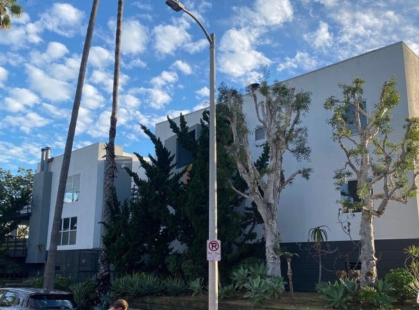 2207 BRENTA Pl, VENICE, CA 90291