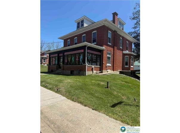 15250 Kutztown Road, PA 19530