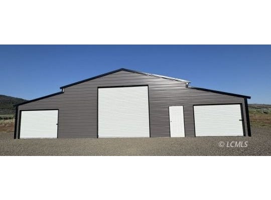 27927 Hwy 395, Lakeview, OR 97630