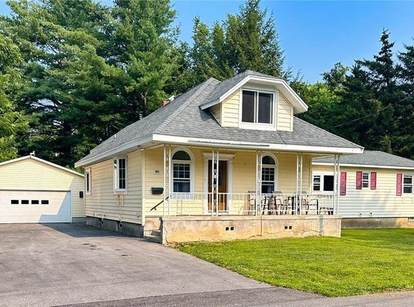 805 Buchanan Road, Utica, NY 13502