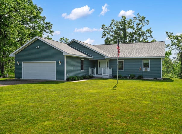 5619 Edgewood Court, Indian River, MI 49749