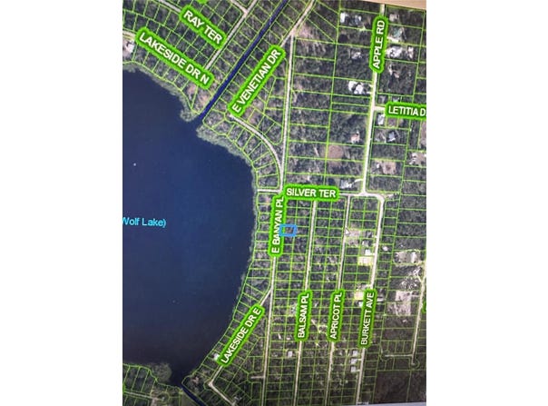 6508 E BANYAN PLACE, SEBRING, FL 33875