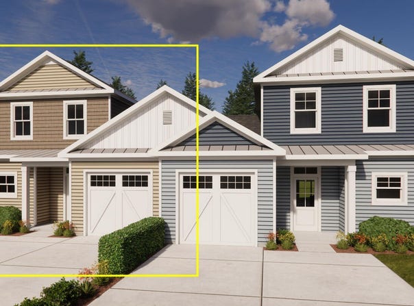 121-a Jarvis Landing Drive, Jarvisburg, NC 27947