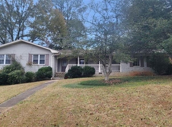 3873 JANE MARIE Lane, Decatur, GA 30035