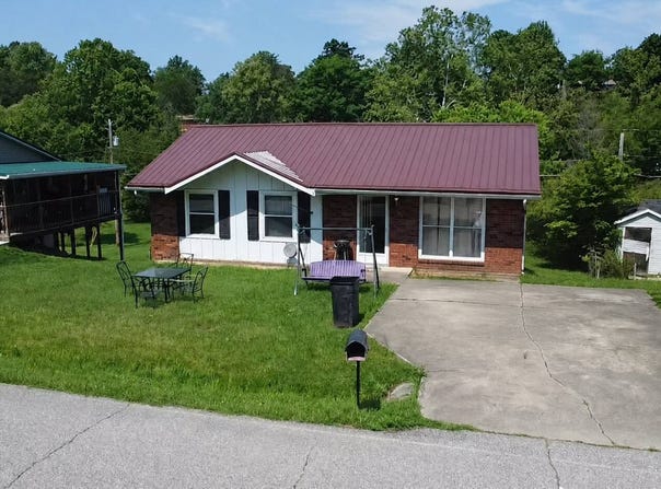8123 Ray Drive, Ashland, KY 41102