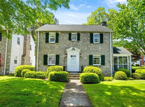 74 Hartford, New Hartford, NY 13413
