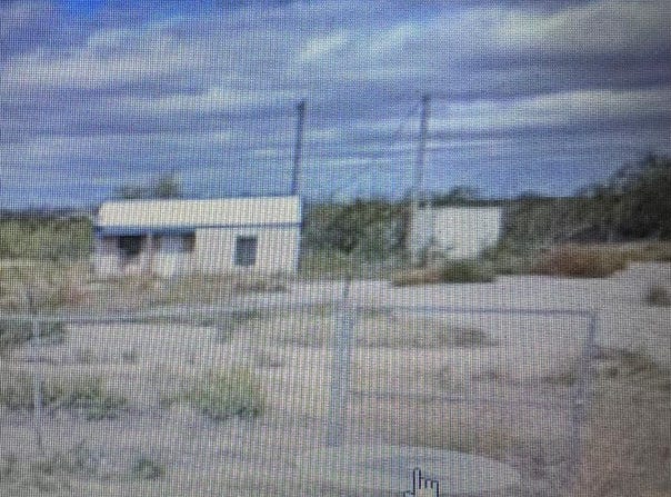 3324 Hwy 80, Big Spring, TX 79720