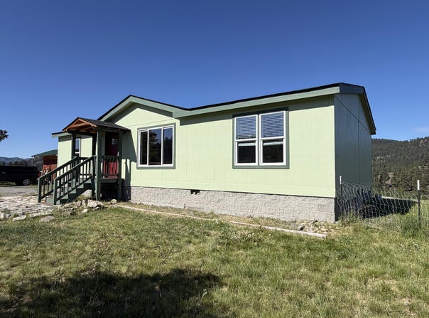 58 HERON LOOP RD, REPUBLIC, WA 99166