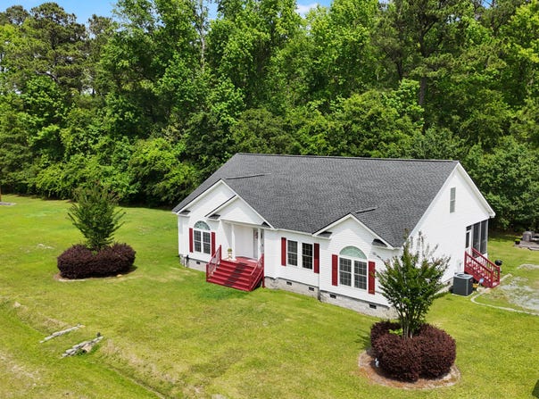 3332 Belt Road, Castle Hayne, NC 28429