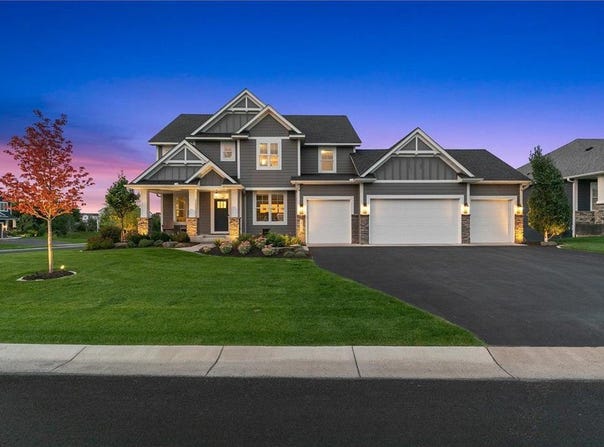 14260 Juneau Lane N, Dayton, MN 55327