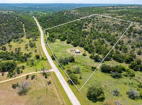 21317 FM 2323, Llano, TX 78643