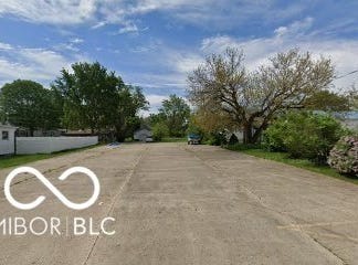 0 E 4th Street, Alexandria, IN 46001
