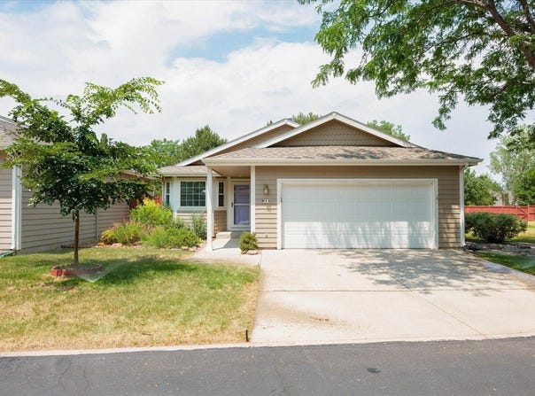 900 Arbor Ave, Fort Collins, CO 80526