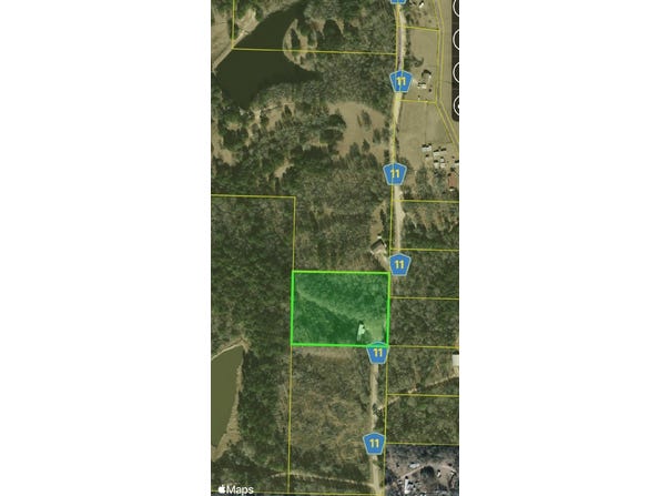 Hempstead 11, Hope, AR 71801