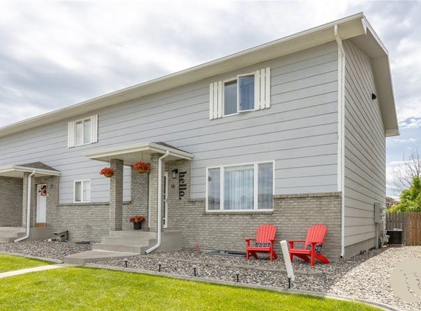 16 Heather Drive, Billings, MT 59105