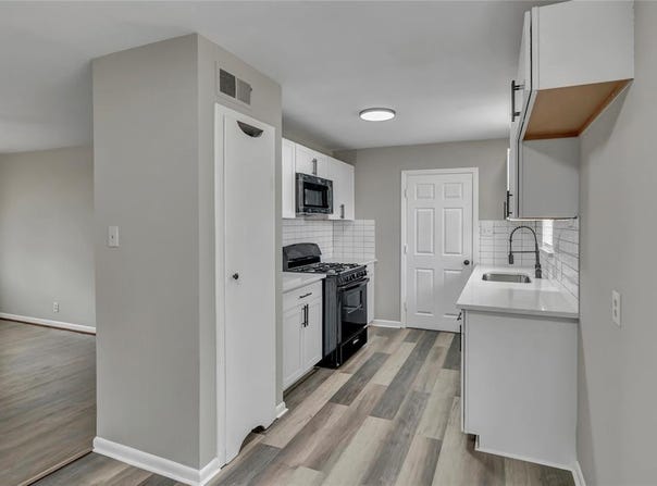 2816 Almeta Drive, Garland, TX 75041