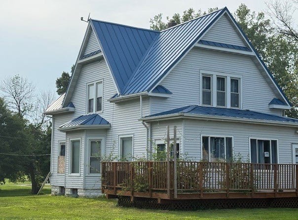 319 1 Street, IA 51527