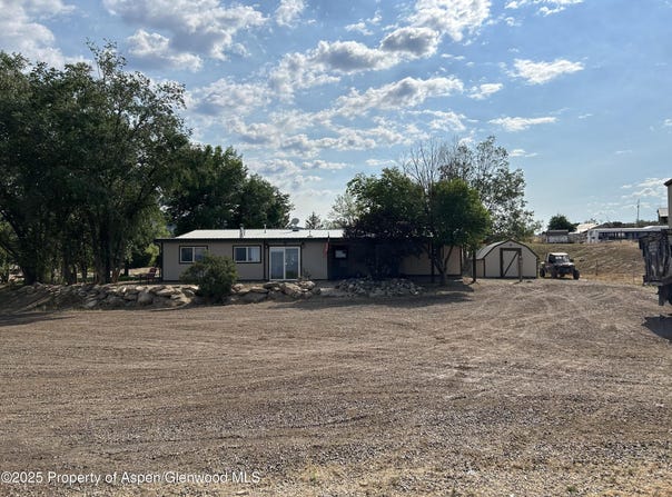 5939 County Road 233, Silt, CO 81652