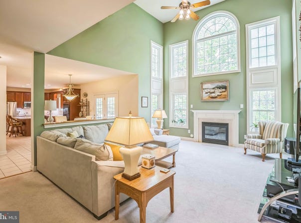 40801 KISKADEE LANE, LEONARDTOWN, MD 20650