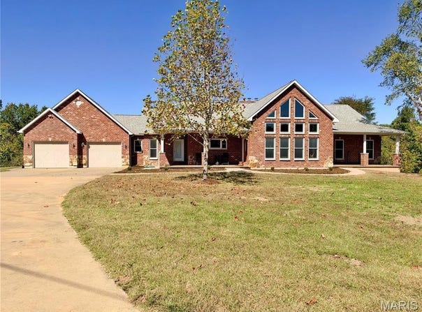 2886 Highway N, Perryville, MO 63775