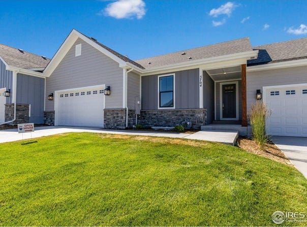 5704 2nd St Rd, Greeley, CO 80634