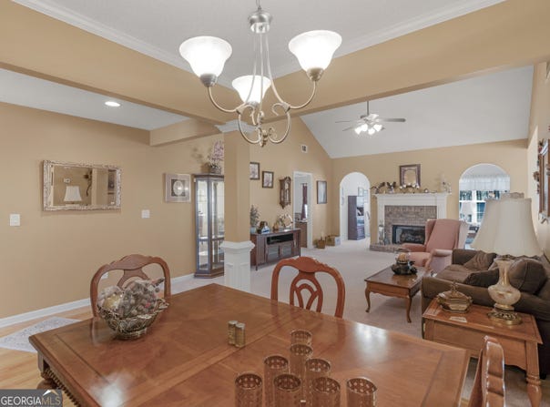 509 Carleton, Locust Grove, GA 30248