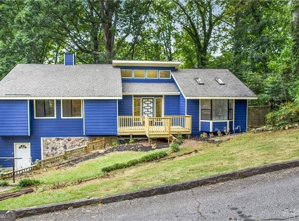 468 Watson Ferry, Forest Park, GA 30297