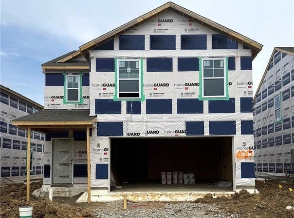 31 E Kentucky Avenue, Wilmington, OH 45177