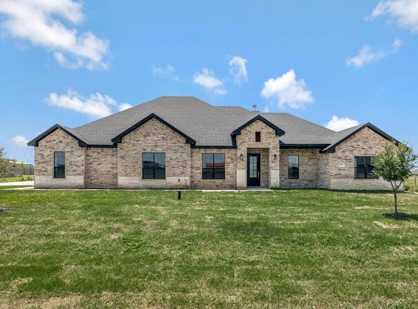 9295 Wintergreen Lane, Amarillo, TX 79119