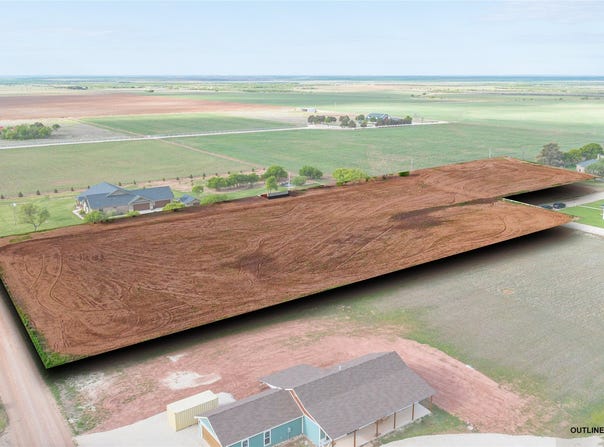 Multiple Lots Addison Addition, Haskell, TX 79521