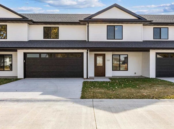101 Alliance Dr, Tipton, IA 52772