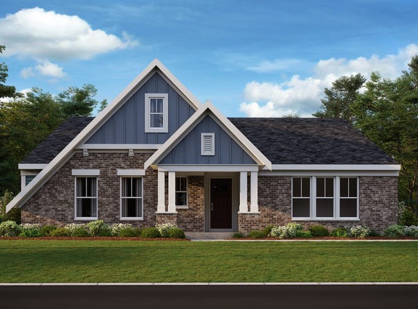 6919 Renoir Way, Avon, IN 46123