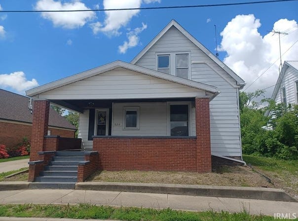 829 S Main Street, Princeton, IN 47670