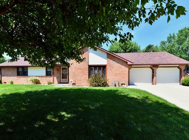 2334 Impala Drive, Anderson, IN 46012