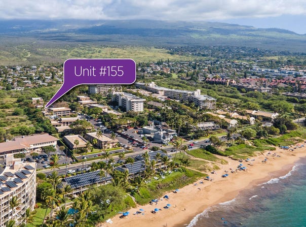 2495 S Kihei Rd, Kihei, HI 96753