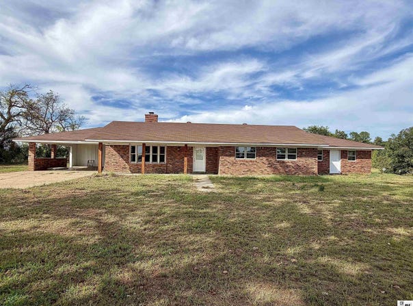 120 LITTLE LOUTRE ROAD, Marion, LA 71260