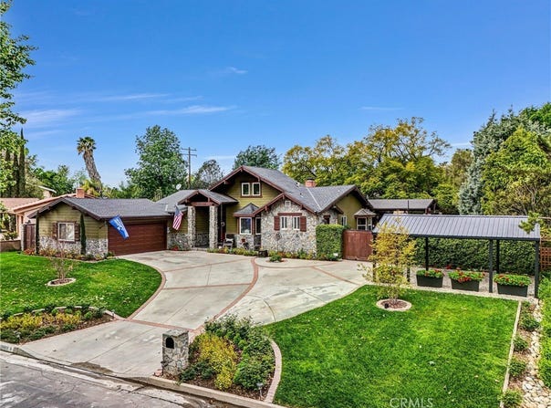 19903 E Rambling Road, Covina, CA 91724