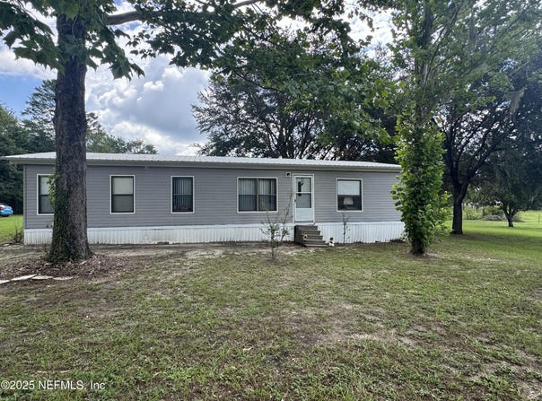 11657 SW 163RD Avenue, Brooker, FL 32622