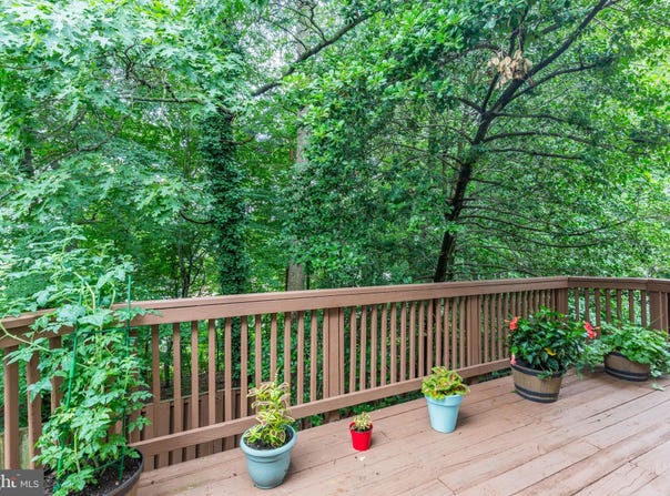 14523 CAMBRIDGE CIRCLE, LAUREL, MD 20707