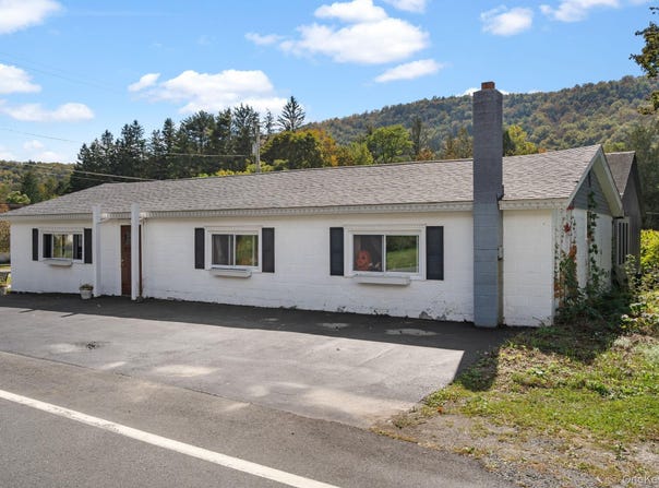 11625 State Route 97, Long Eddy, NY 12760