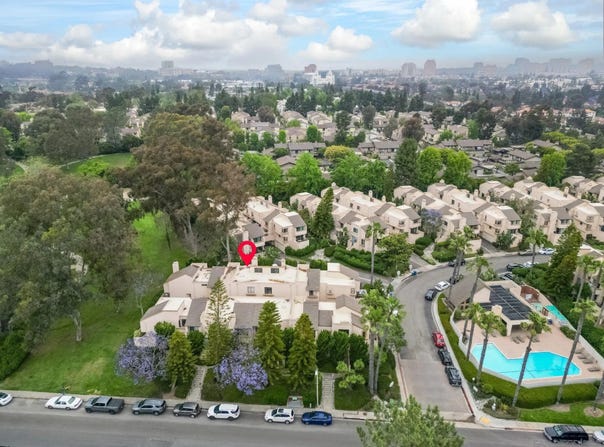 3252 Via Marin unit: #9, La Jolla, CA 92037