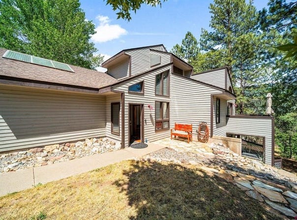 334 Whispering Pines Drive, Durango, CO 81301