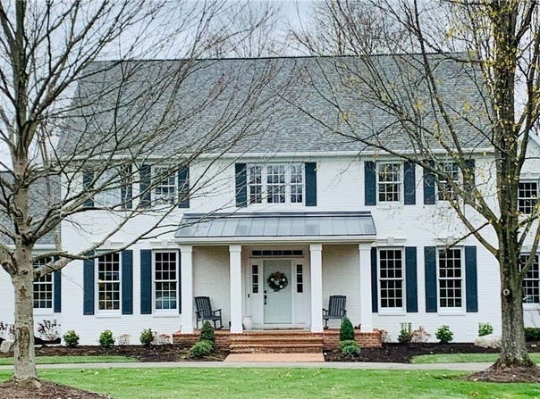10 High Point Lane, Bentleyville, OH 44022
